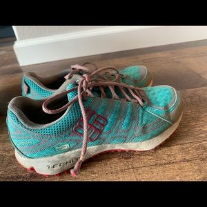 Columbia Sportswear Outdry Techlite Fluidframe